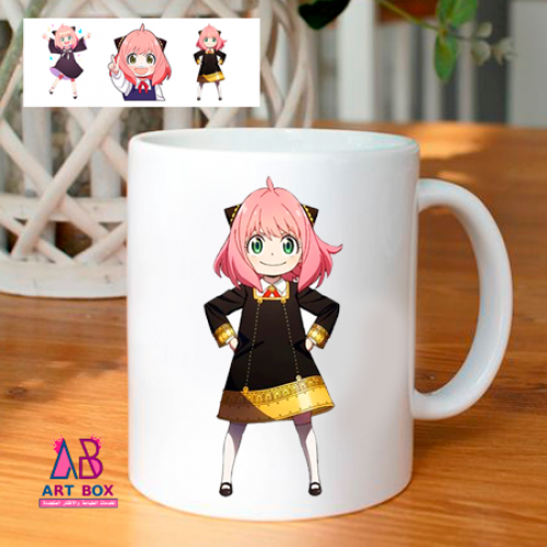 كوب سراميك آنيا