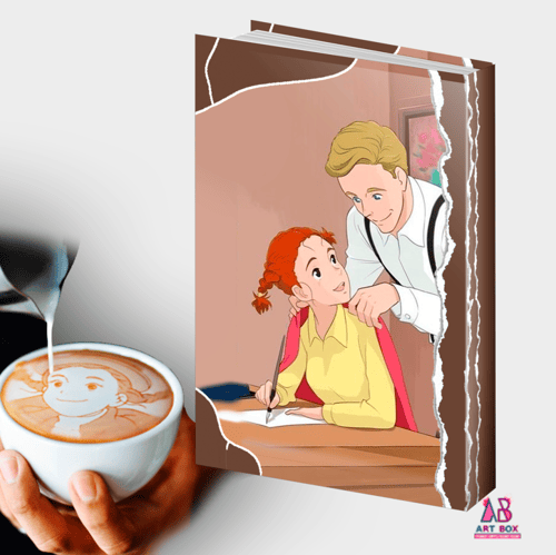 ملف تنظيم الورق والمستندات