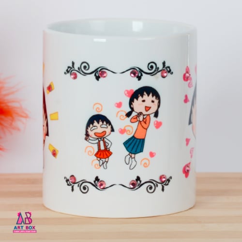 كوب ماروكو الصغيرة