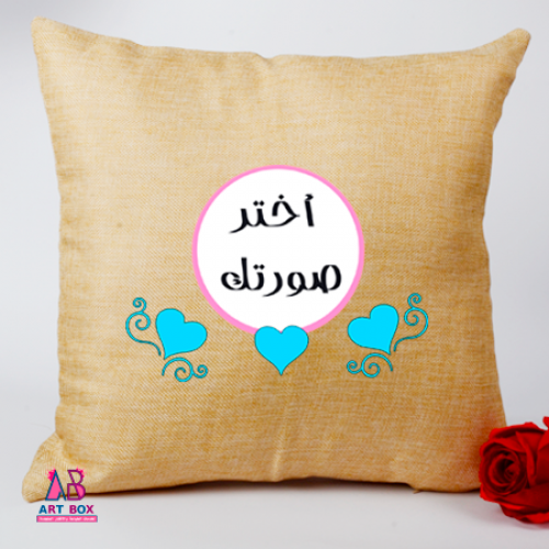 وسادة نسيج