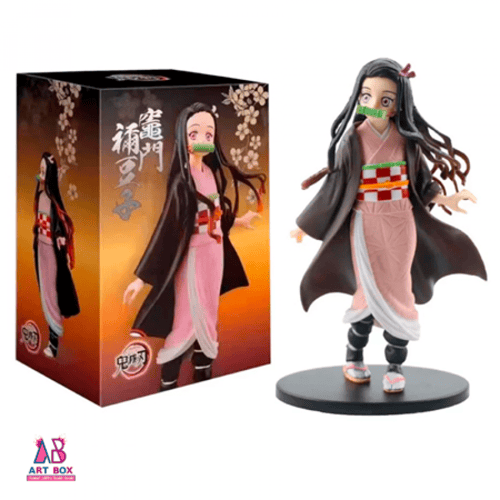 مجسم نيزوكو