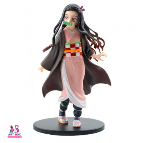 مجسم نيزوكو