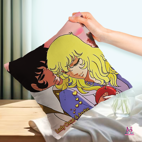 وسادة ليدي أوسكار