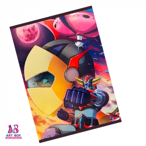 بوستر مغامرات الفضاء