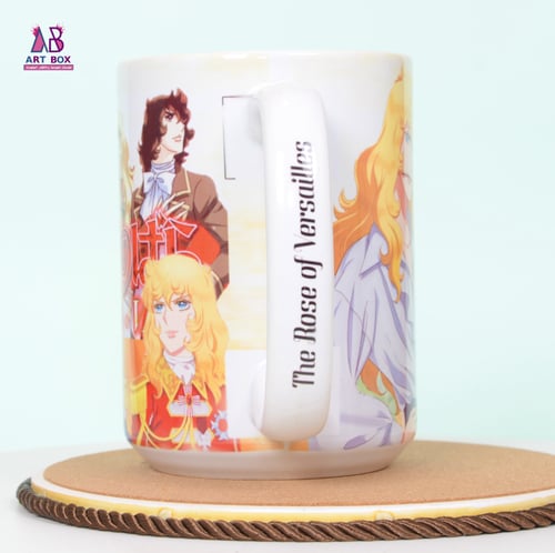 كوب سراميك ليدي اوسكار 15 اونصه