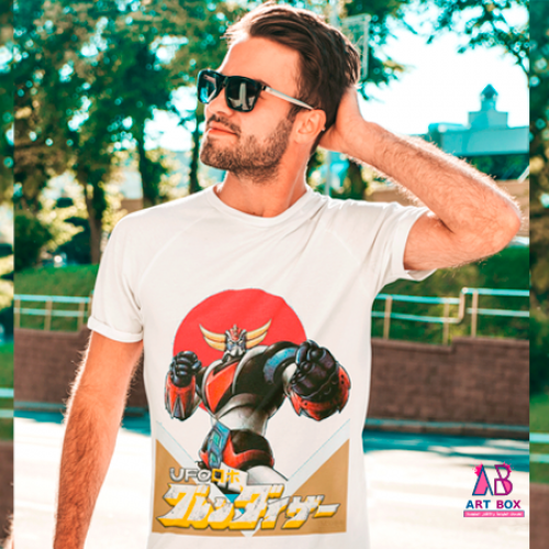 تيشرت جرانديزر