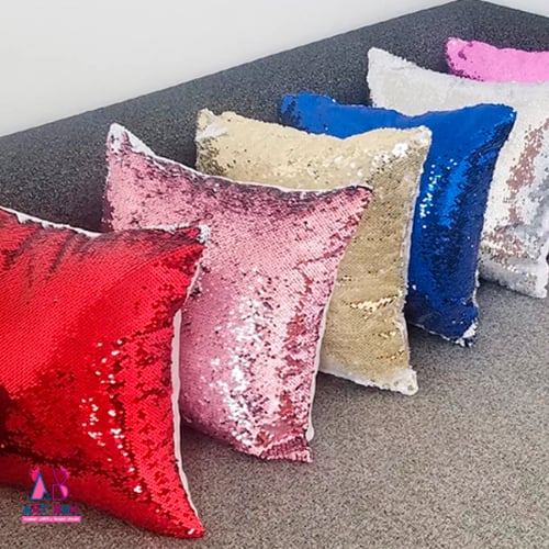 الوسادة السحرية