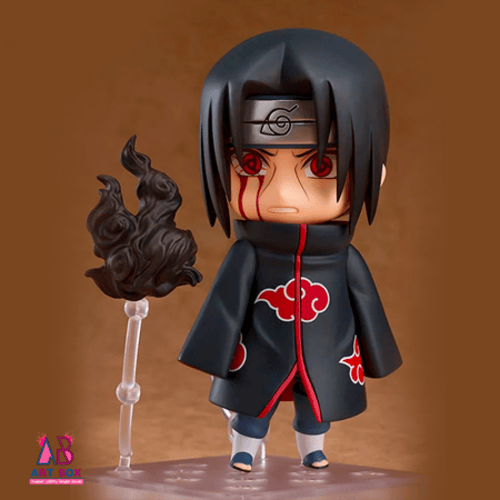 مجسم ايتاشي