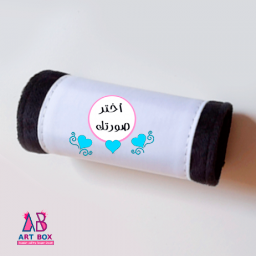 مسكة مقود سيارة