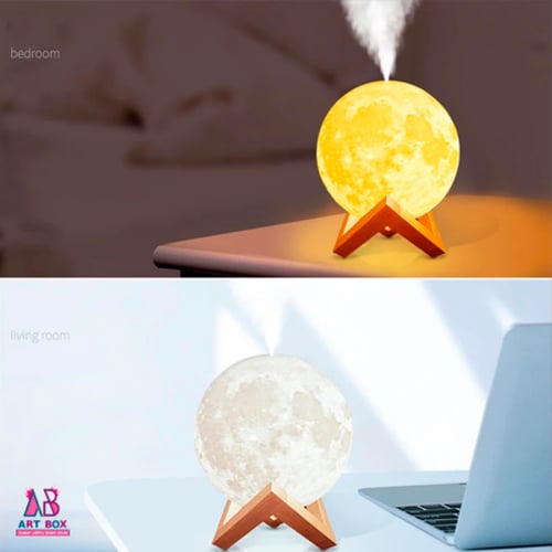 فواحة القمر المضيئ