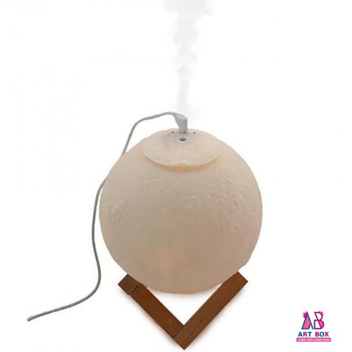 فواحة القمر المضيئ