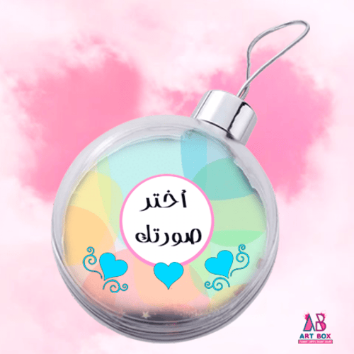 تعليقة مرايا سيارة