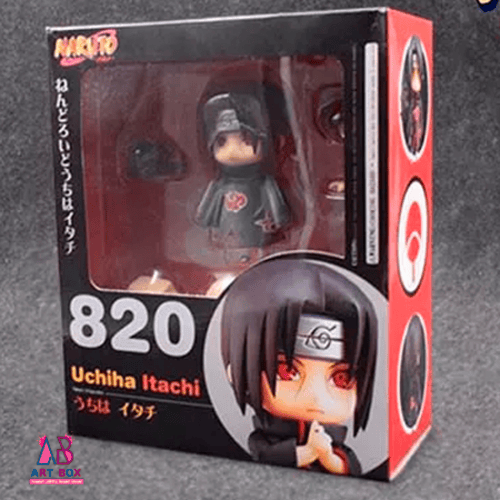 مجسم ايتاشي