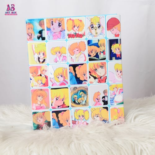 ملف تنظيم الورق والمستندات