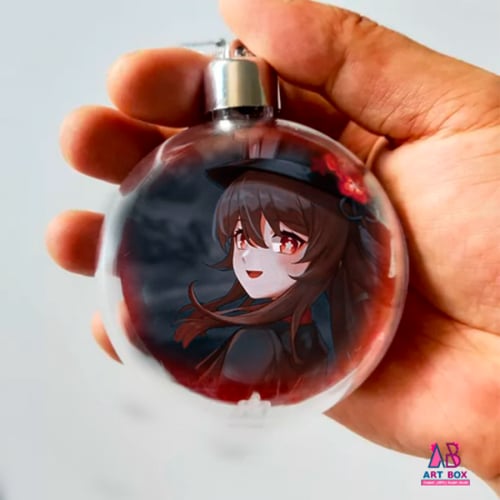 تعليقة مرايا سيارة