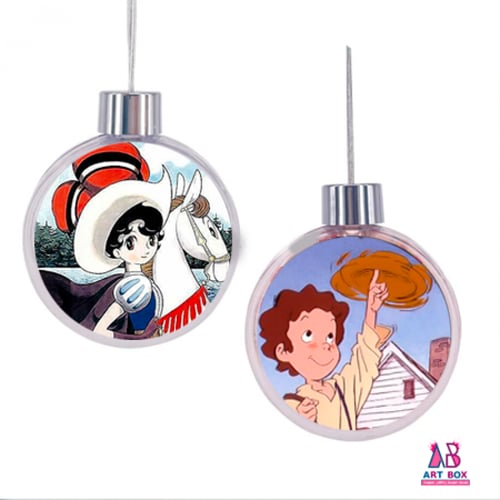 تعليقة مرايا سيارة