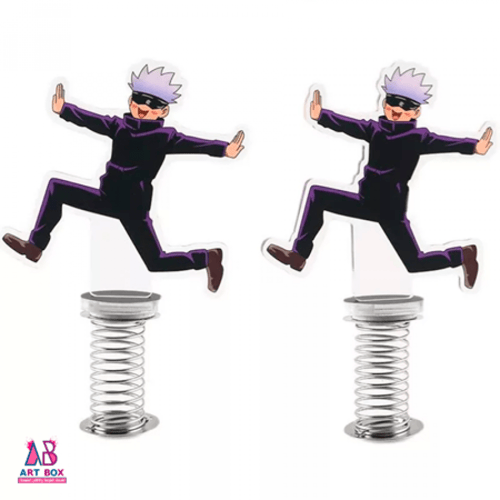 غوجو المتحرك