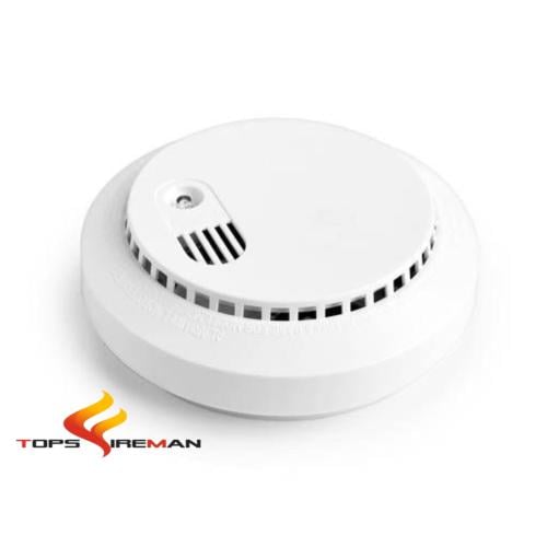 كاشف دخان بطارية 9 فولت