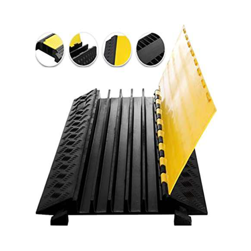 مطب كيبل 5 قناة