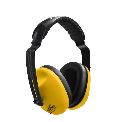 سماعات رأس احترافية للحماية من الضوضاء - أغطية الأ...