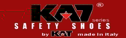 حذاء سلامة ماركة KA7
