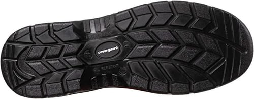 حذاء سلامة ماركة كفر جارد