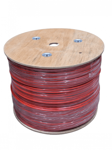 سلك إنذار حريق 1.5 ملم - بكرة 16