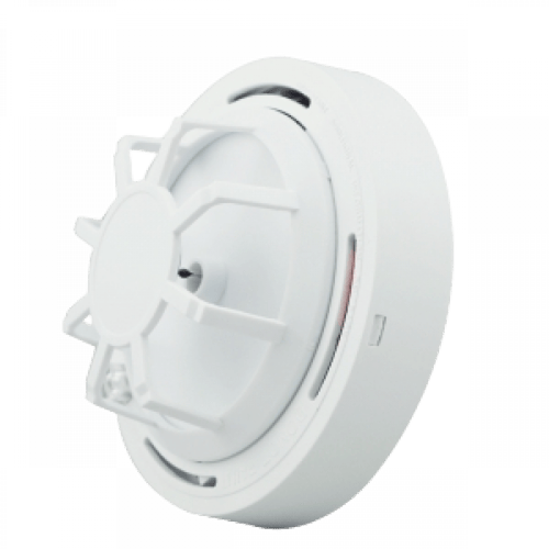 كاشف حرارة بطارية