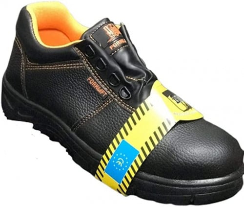 حذاء سلامة فور كلفت