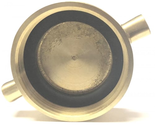 سدة محبس 2.5 بوصة