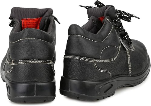 حذاء سلامة ماركة أرمور