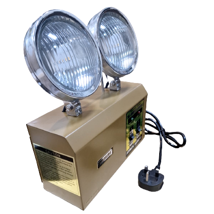 كشاف - انارة طوارئ ليد ستار كينج تايواني LED emerg...