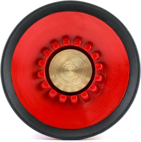 قاذف فوهة خرطوم حريق 1 بوصة شديدة التحمل NPSH / NP...