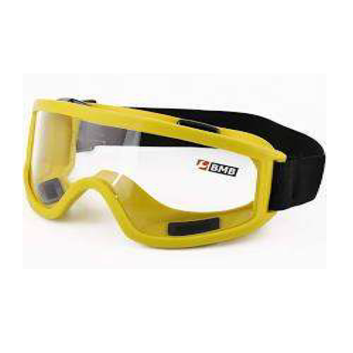 نظارة سباحة ومياه شفاف