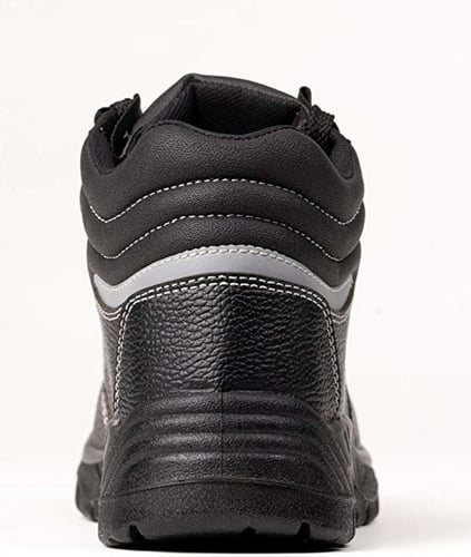 حذاء سلامة ماركة كفر جارد