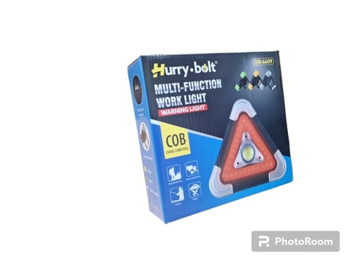 مثلث مروري كهرباء طاقة شمسية