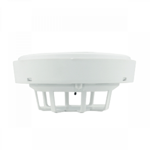 كاشف حرارة بطارية