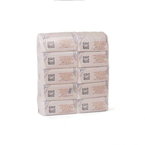 مناديل / قصة / 500 مفرد / ربطة