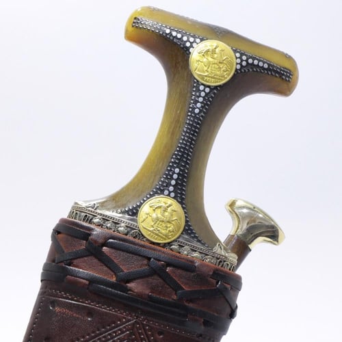 جنبية صنعاني وتر