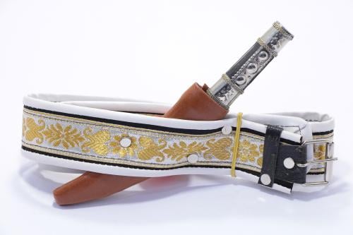 سكين خوجة باكستاني صغير