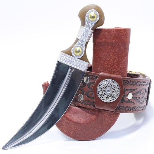 جمبية نجراني مقاس اطفال