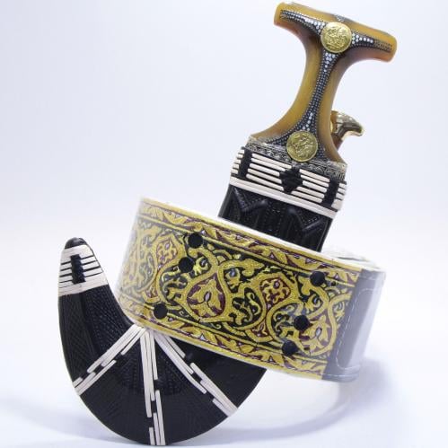 جنبية صنعاني وتر