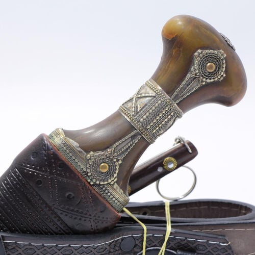 جنبيه دس قرن طبيعي