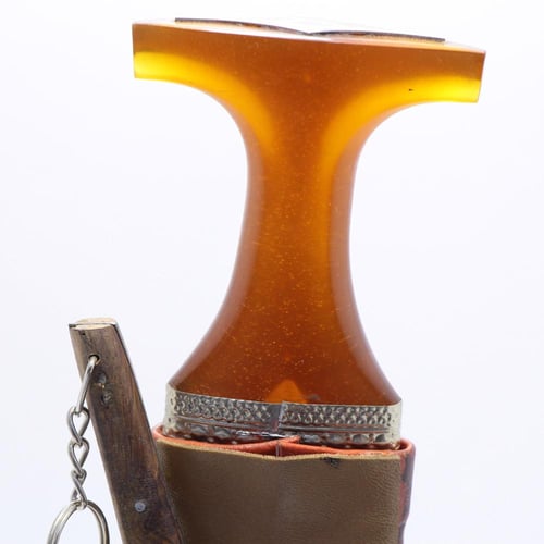 جنبية نجراني فيبر