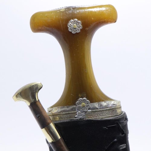 جنبية صنعاني وتر