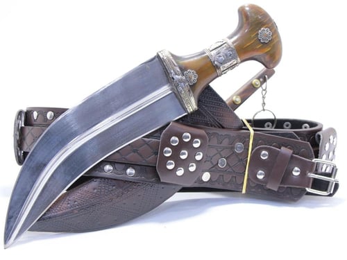 جنبيه دس قرن طبيعي