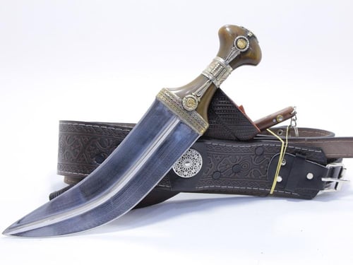 جنبيه دس قرن طبيعي