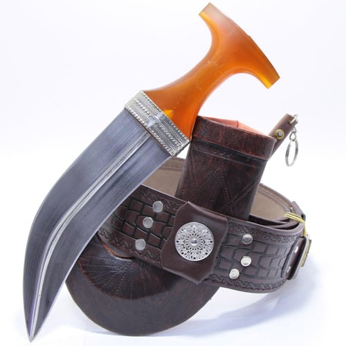 جنبية نجراني فيبر