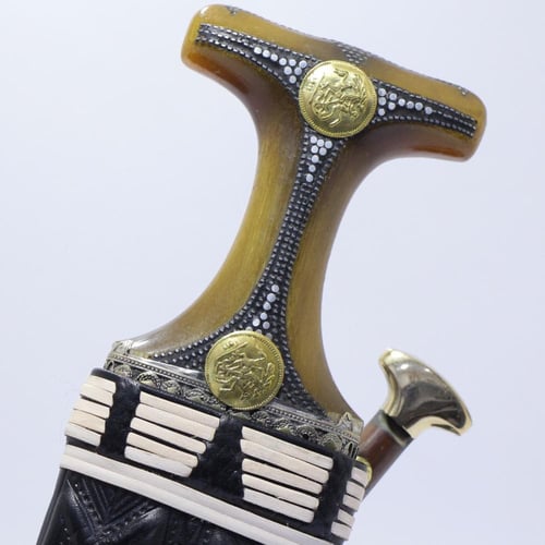 جنبية صنعاني وتر