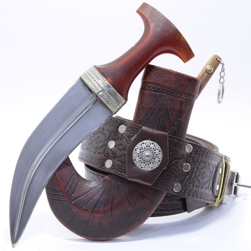 جنبية نجراني فيبر مرموس